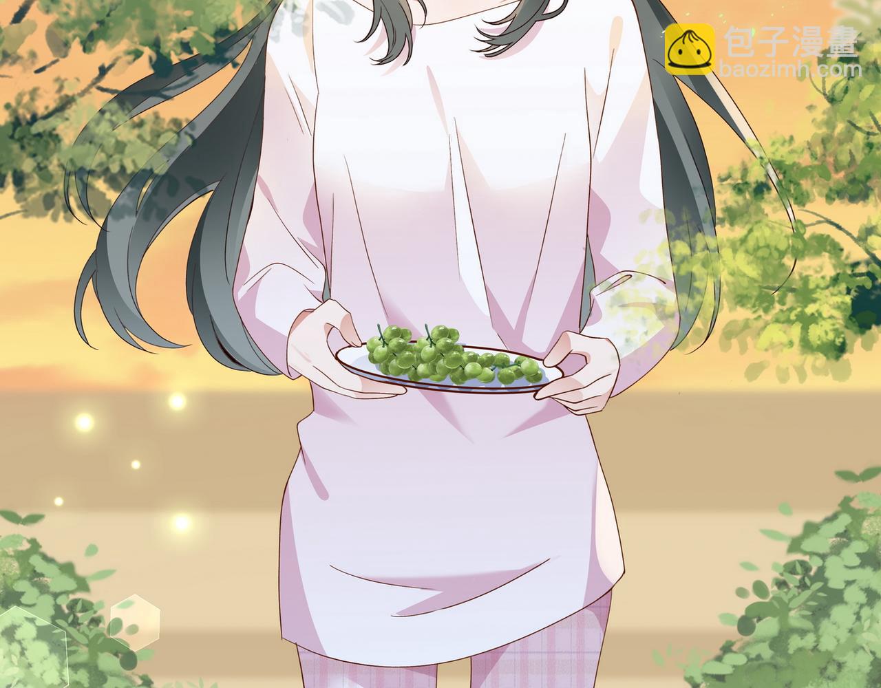 第122话 重A轻O(1/3)-第125话