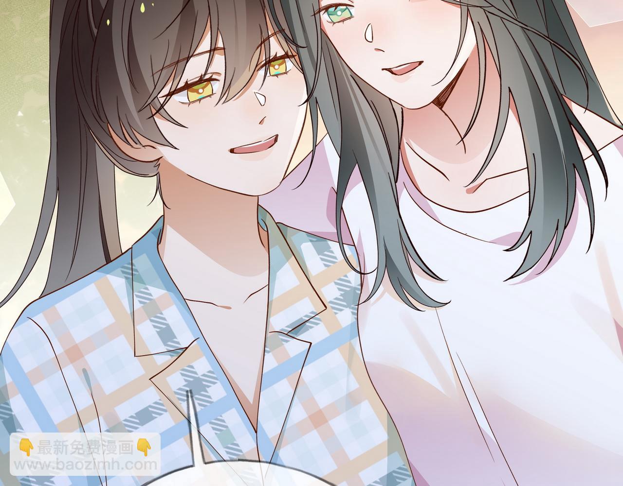 第122话 重A轻O(1/3)-第125话