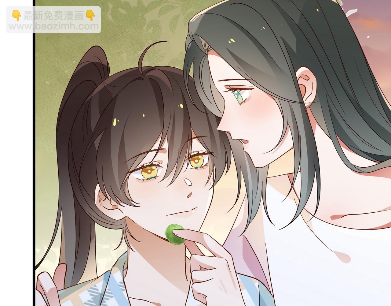 第122话 重A轻O(1/3)-第125话