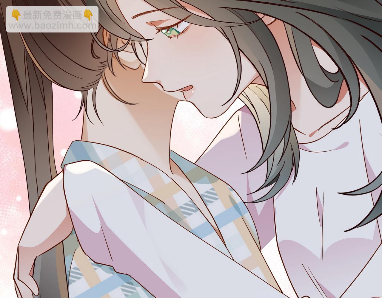 第122话 重A轻O(1/3)-第125话