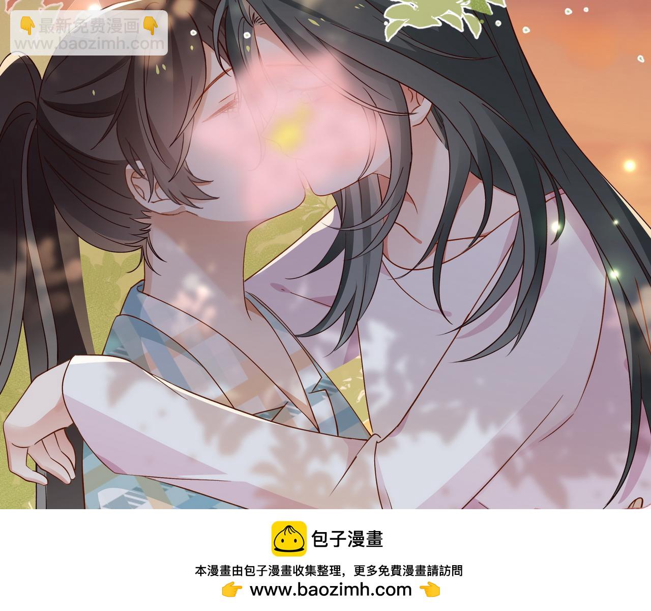 第122话 重A轻O(1/3)-第125话