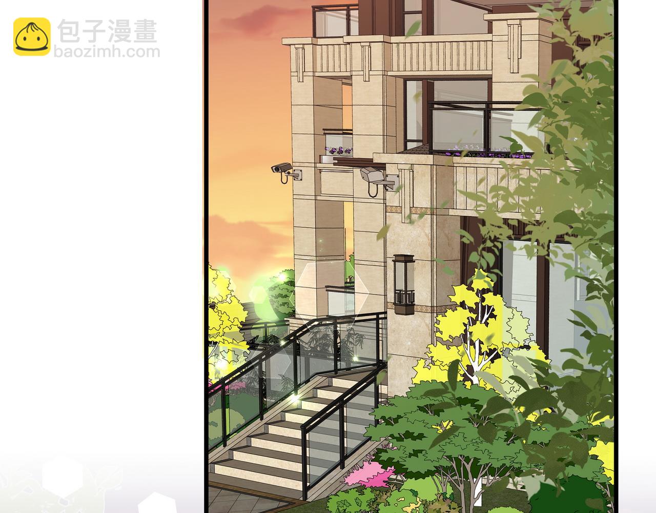 第122话 重A轻O(1/3)-第125话