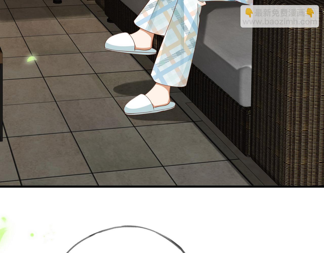 第122话 重A轻O(1/3)-第125话