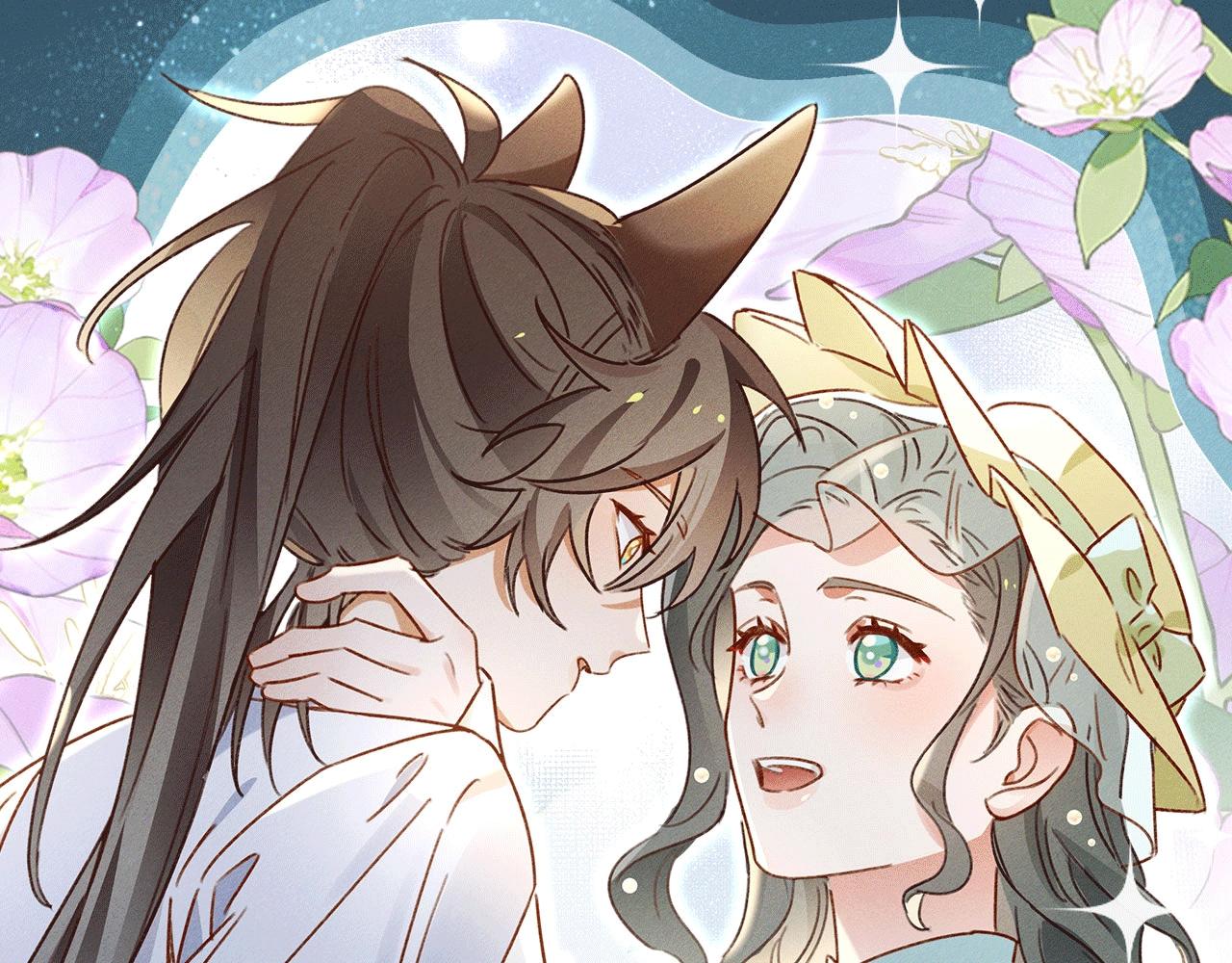 特典公开：12月18日 狼犬兽奴x伯爵小姐 异世界初遇-第127话