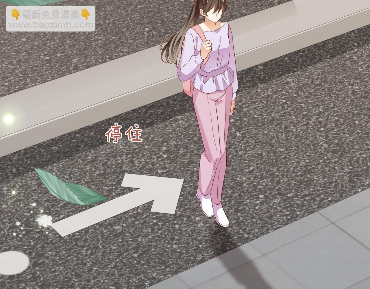 第125话 水族馆上(1/3)-第129话