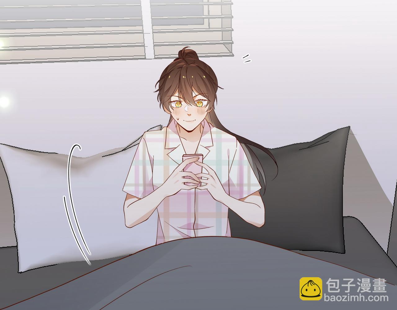 第129话 晚安(1/3)-第133话