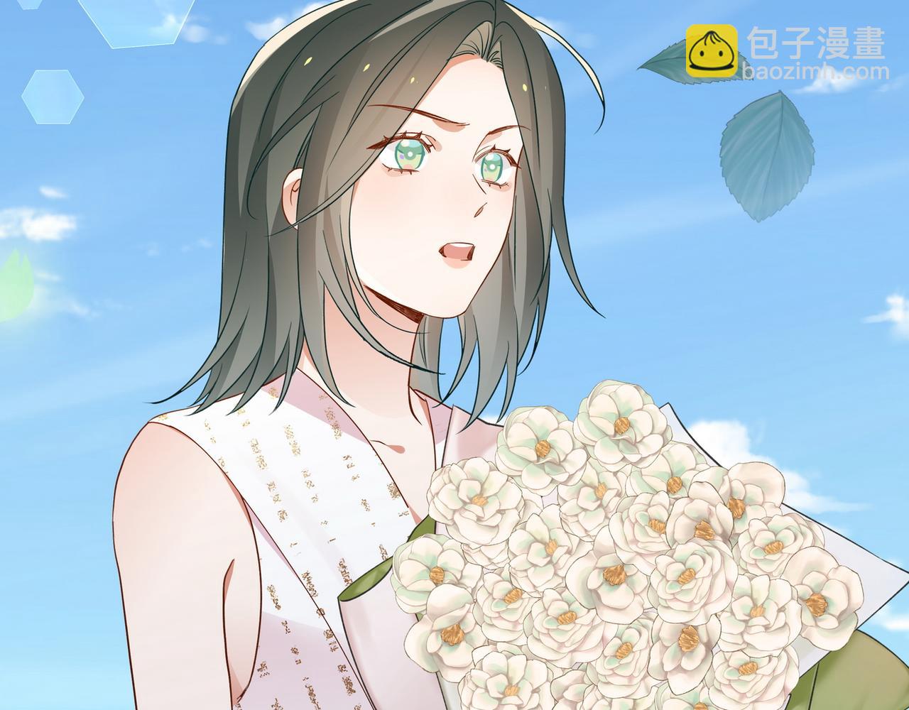 第131话 合照(1/2)-第135话