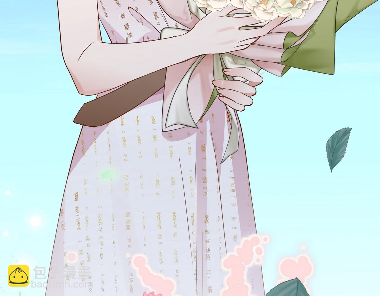 第131话 合照(1/2)-第135话