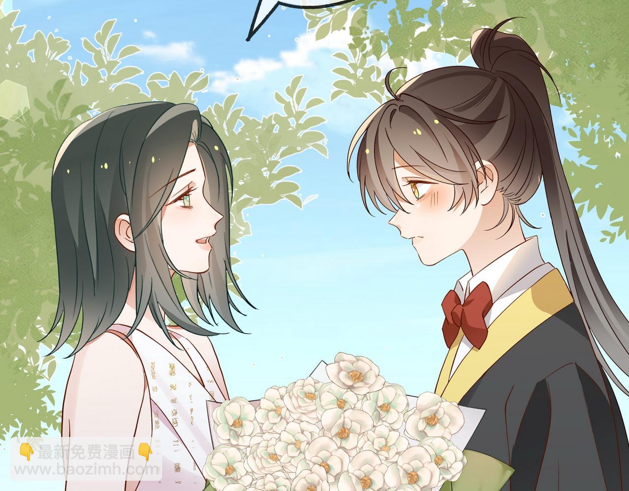 第131话 合照(1/2)-第135话