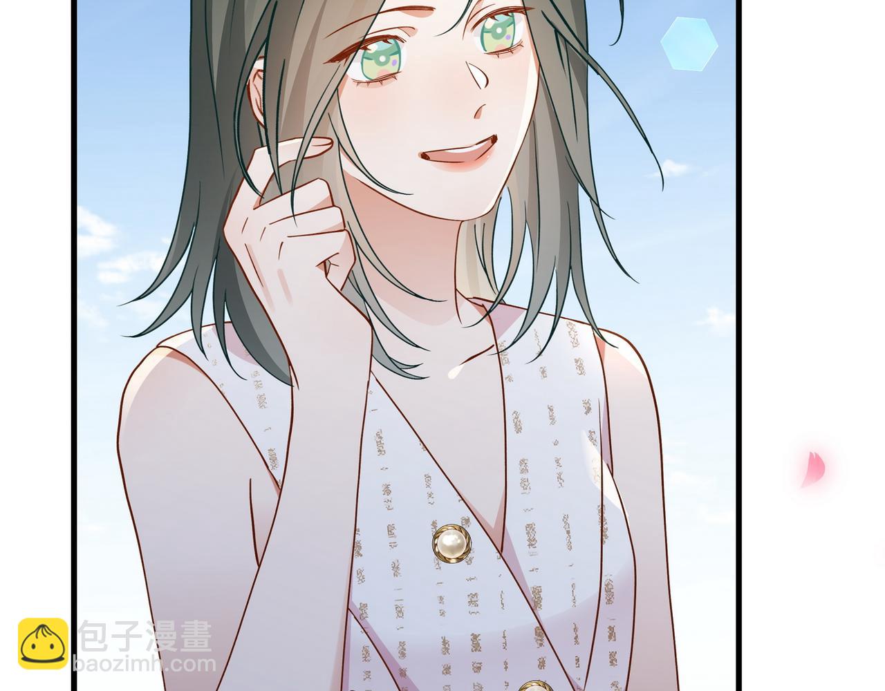 第131话 合照(1/2)-第135话