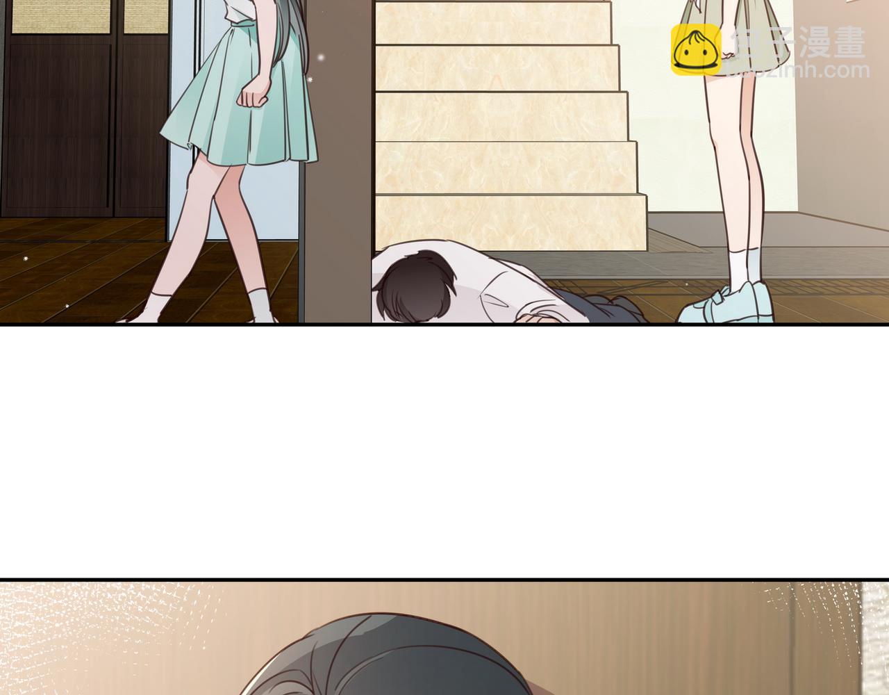 第18话 父慈女孝(1/3)-第19话