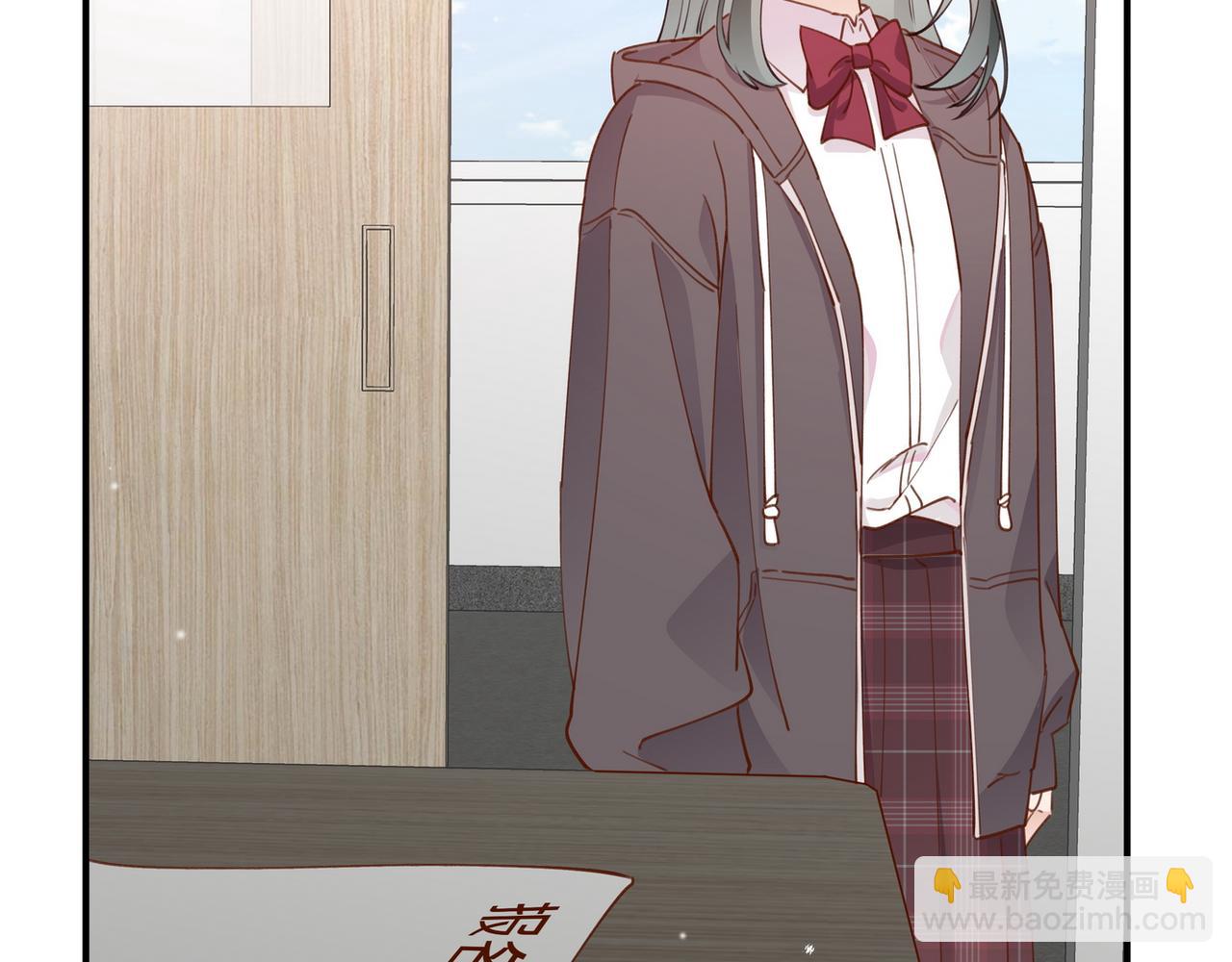 第20话 万恶的1500米长跑(1/3)-第21话