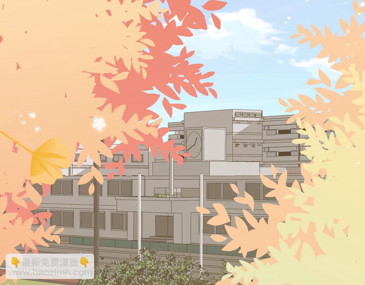 第20话 万恶的1500米长跑(1/3)-第21话