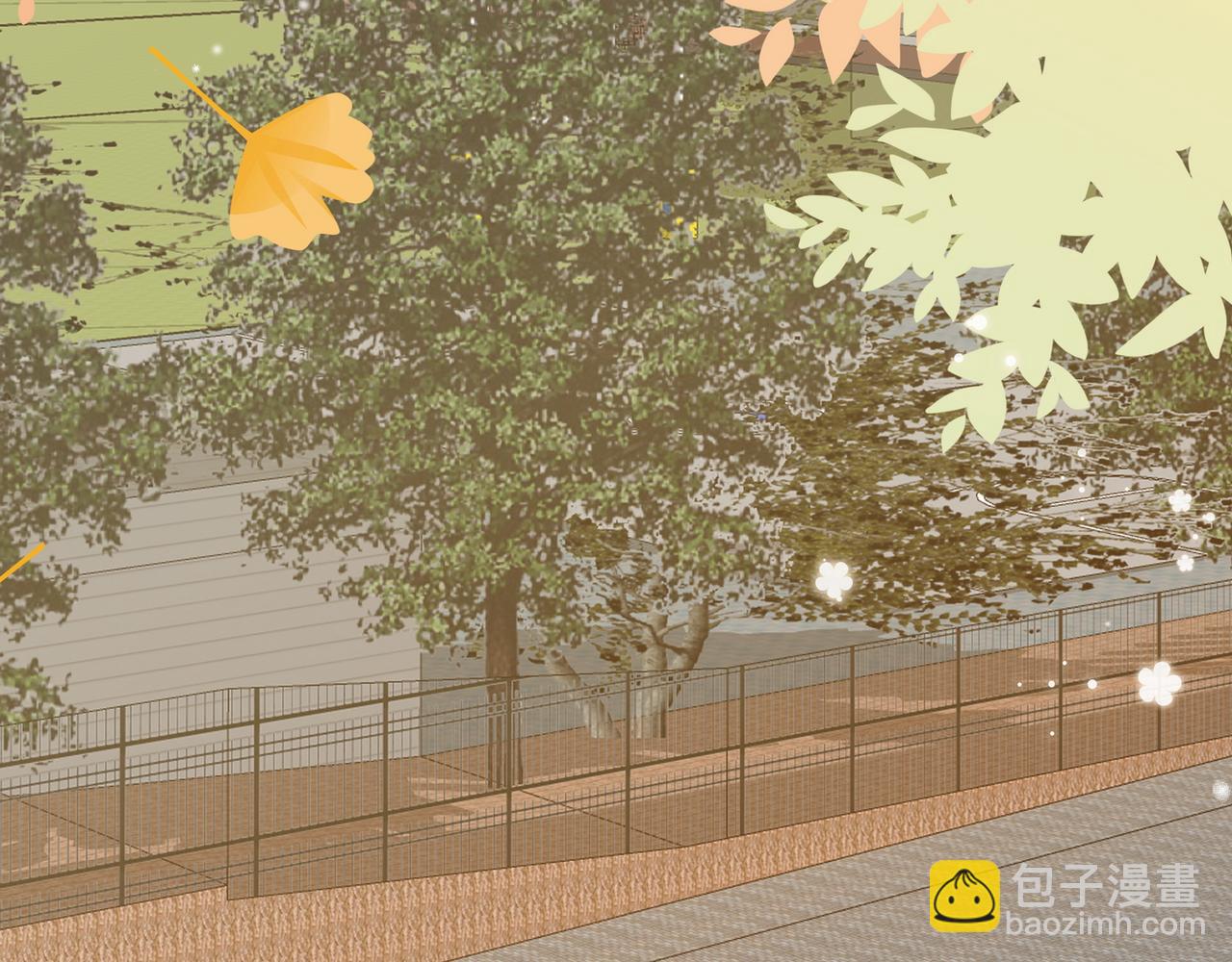 第20话 万恶的1500米长跑(1/3)-第21话