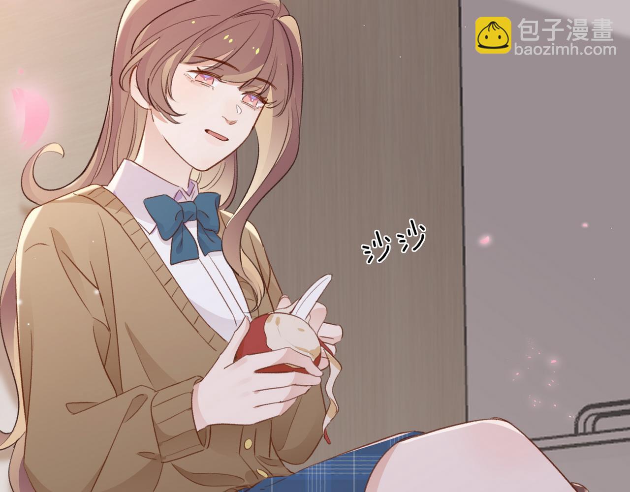 第22话 芒果与野玫瑰(1/3)-第23话