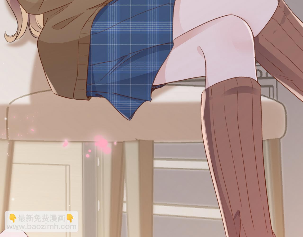 第22话 芒果与野玫瑰(1/3)-第23话