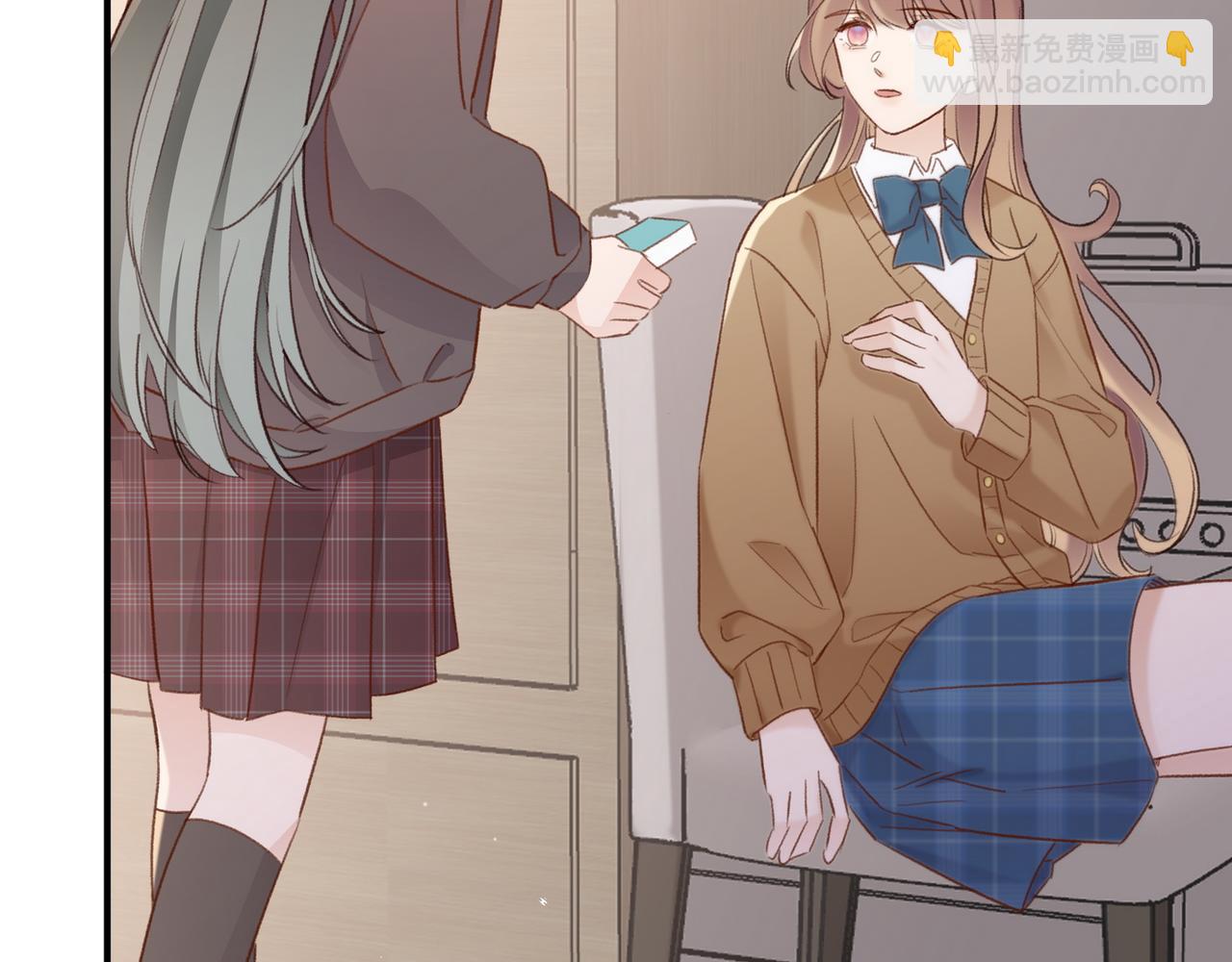 第22话 芒果与野玫瑰(1/3)-第23话