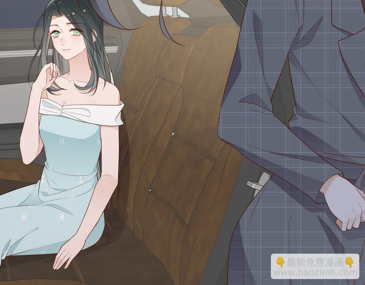 第26话 去吃烧烤小龙虾啊(1/3)-第27话