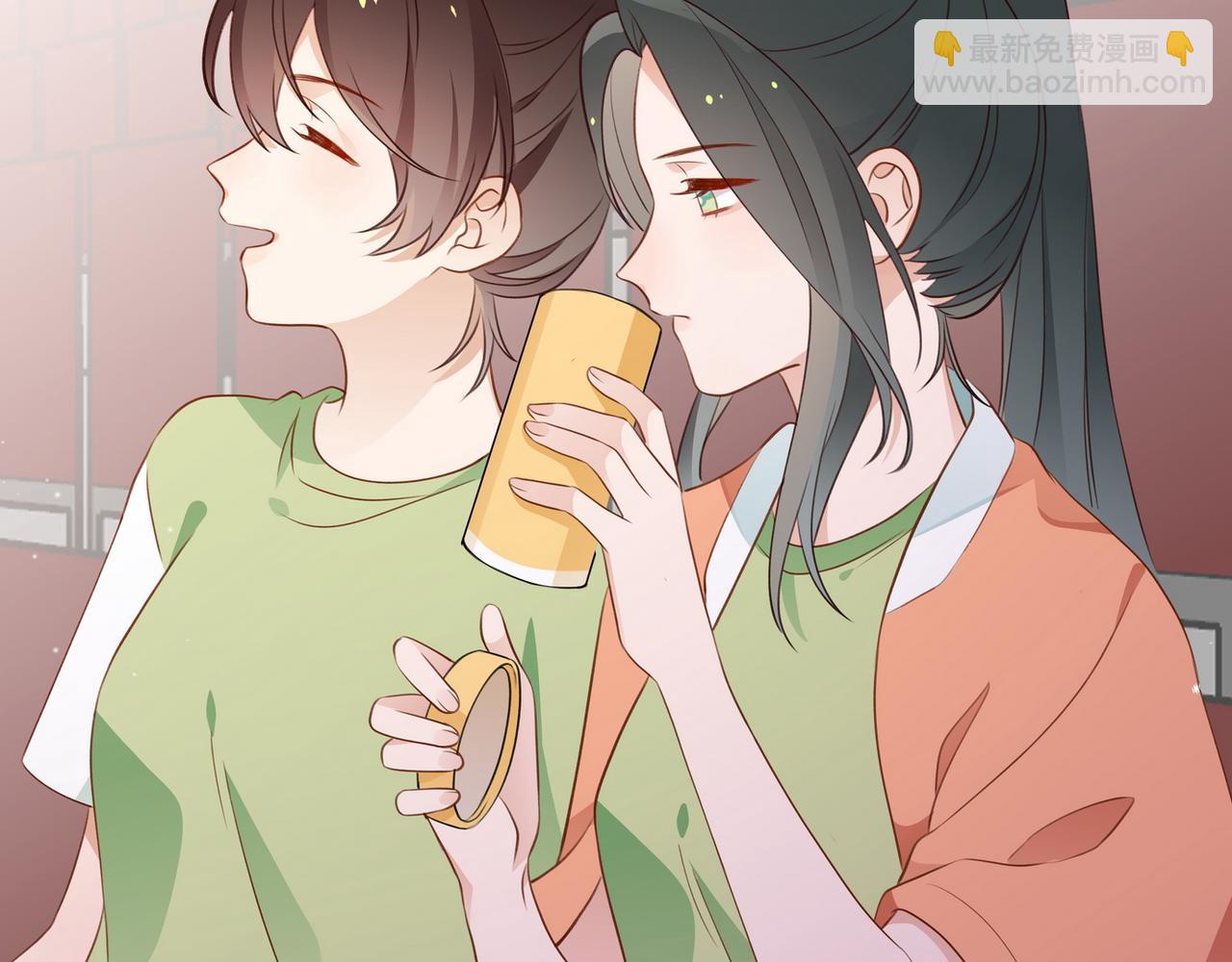 第30话 运动会还在继续(1/3)-第31话