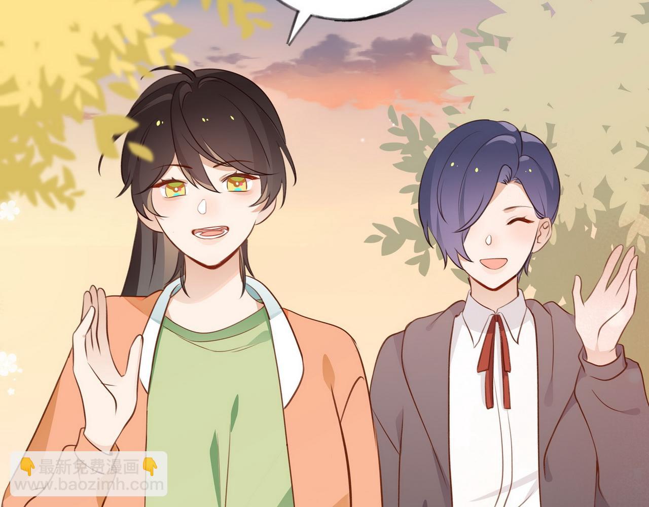 第30话 运动会还在继续(1/3)-第31话