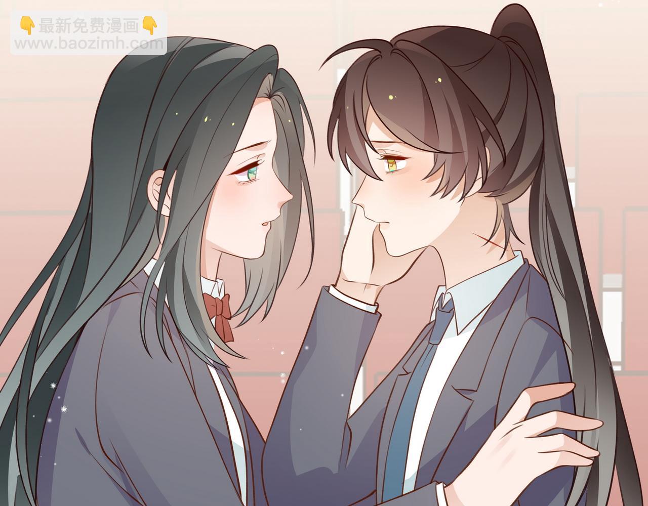 第38话 白月光生气了(1/3)-第39话