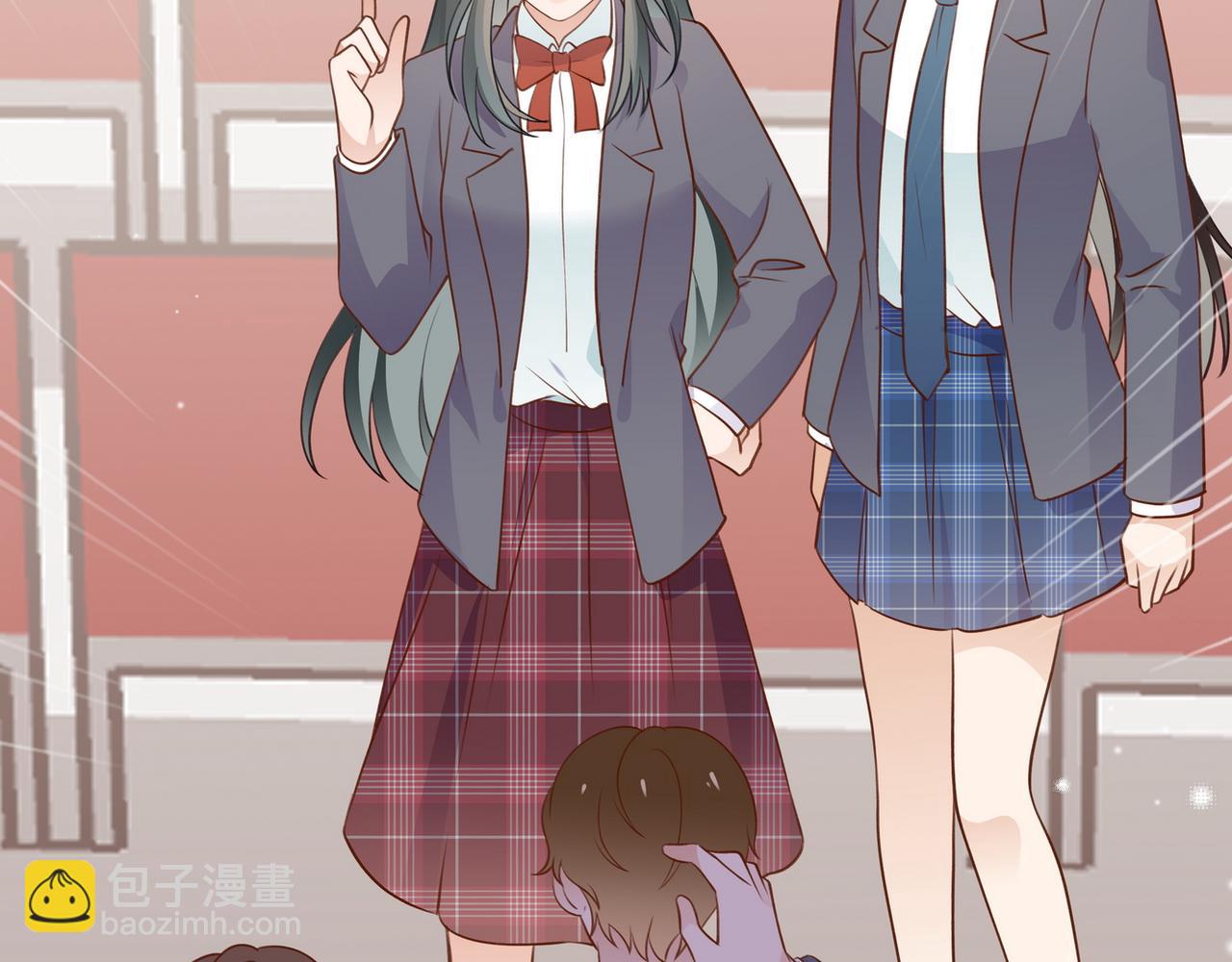 第38话 白月光生气了(1/3)-第39话