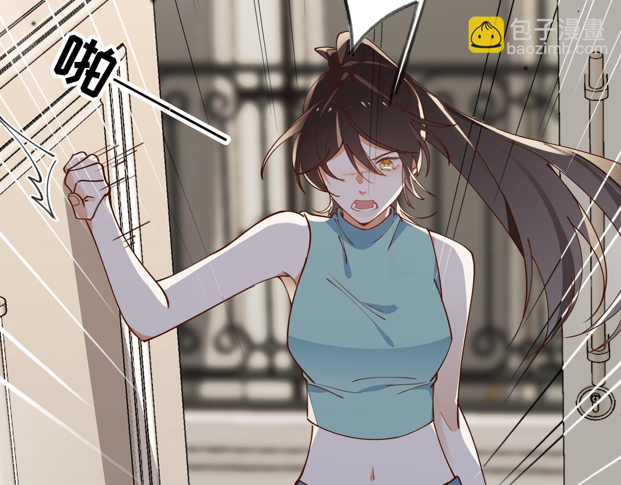 第4话 大小姐的偶像包袱(1/3)-第5话