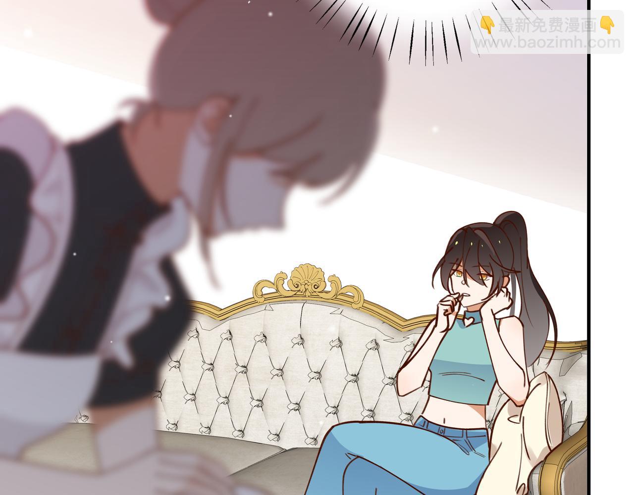 第4话 大小姐的偶像包袱(1/3)-第5话