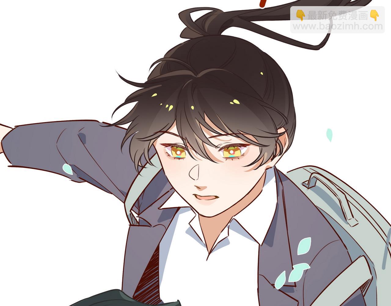 第40话 哪里买的小桃篮(1/3)-第41话