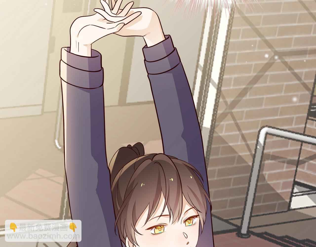 第42话 落雪的心愿(1/3)-第43话