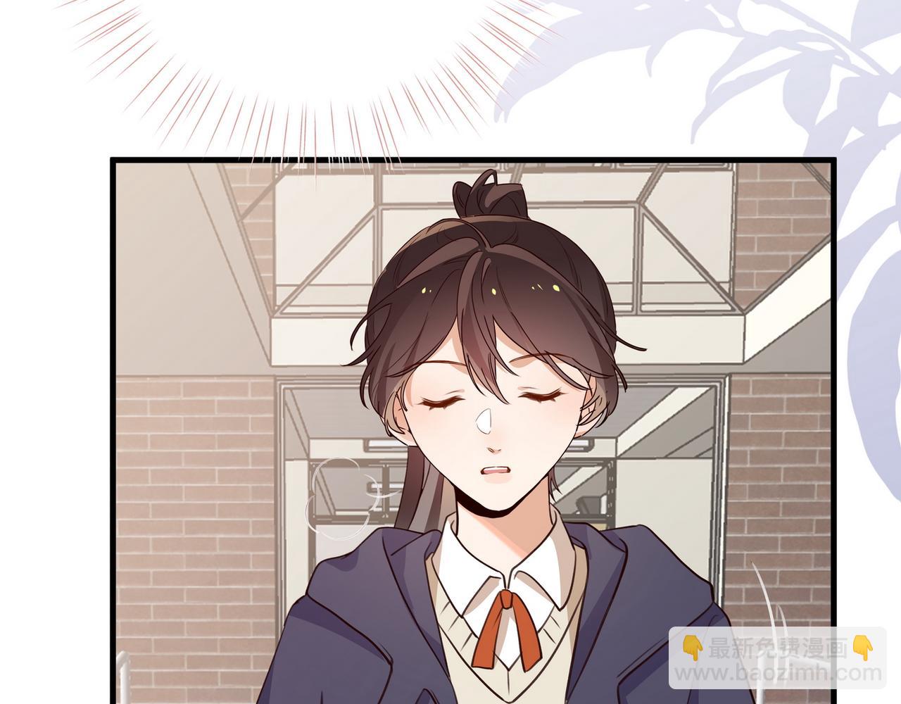 第42话 落雪的心愿(1/3)-第43话