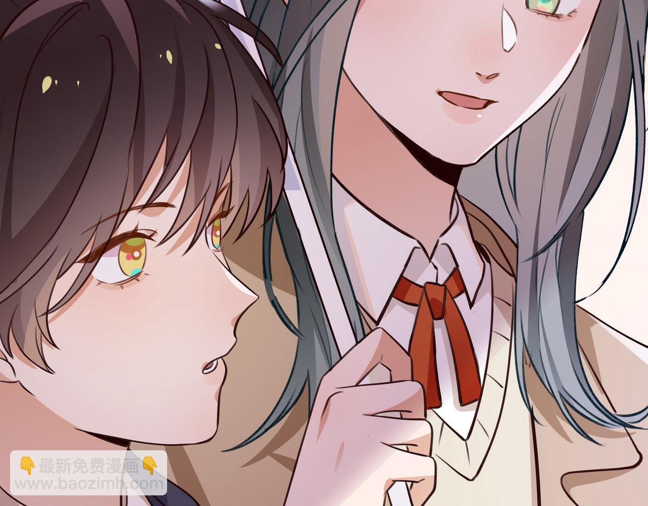 第42话 落雪的心愿(1/3)-第43话