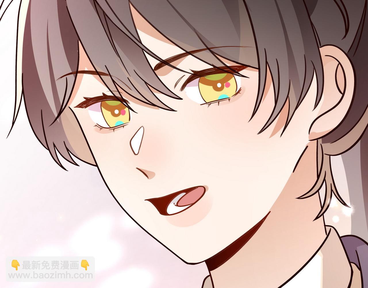 第42话 落雪的心愿(1/3)-第43话