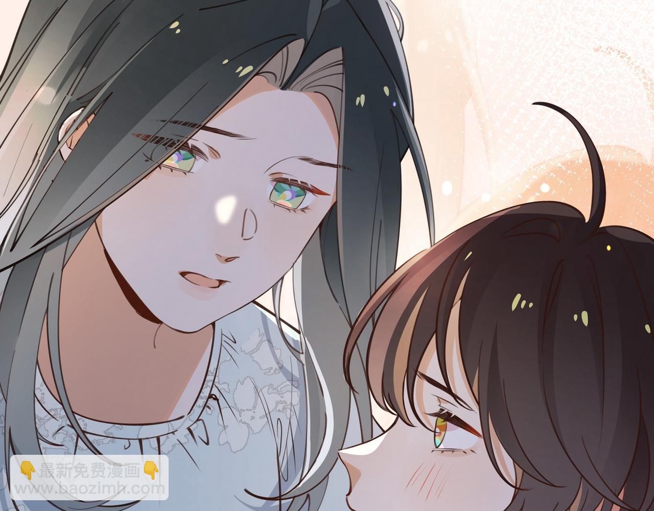 第44话 不想听你的话(1/3)-第45话