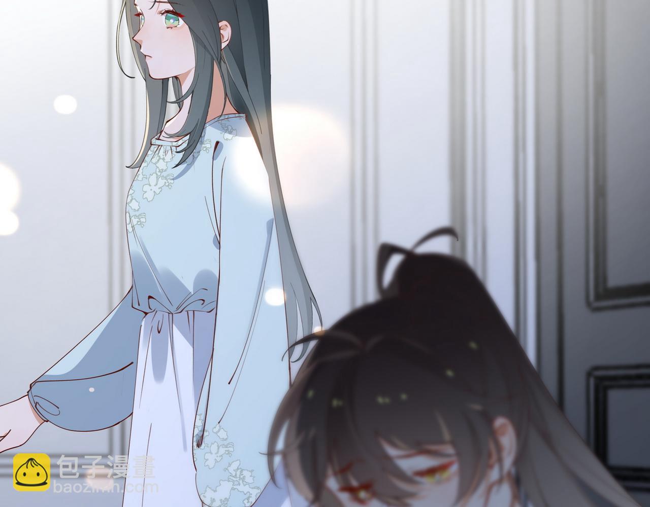 第44话 不想听你的话(1/3)-第45话