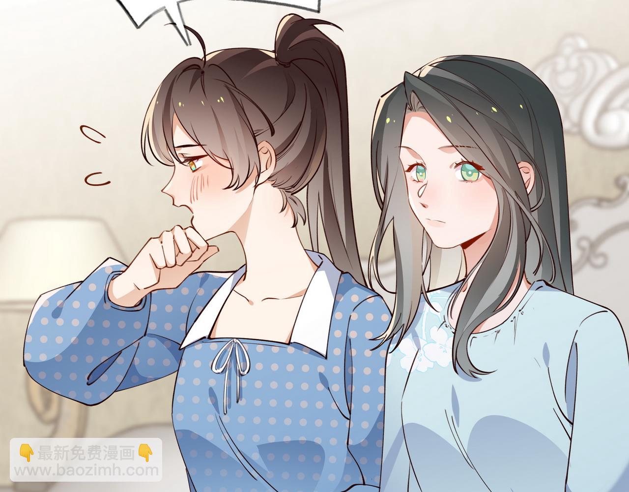 第46话 礼物(1/3)-第47话