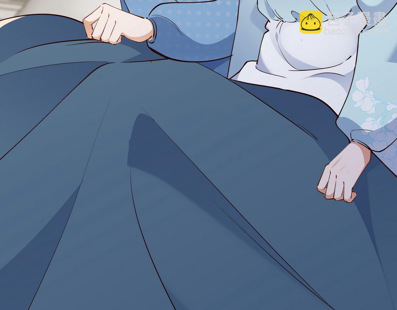 第46话 礼物(1/3)-第47话