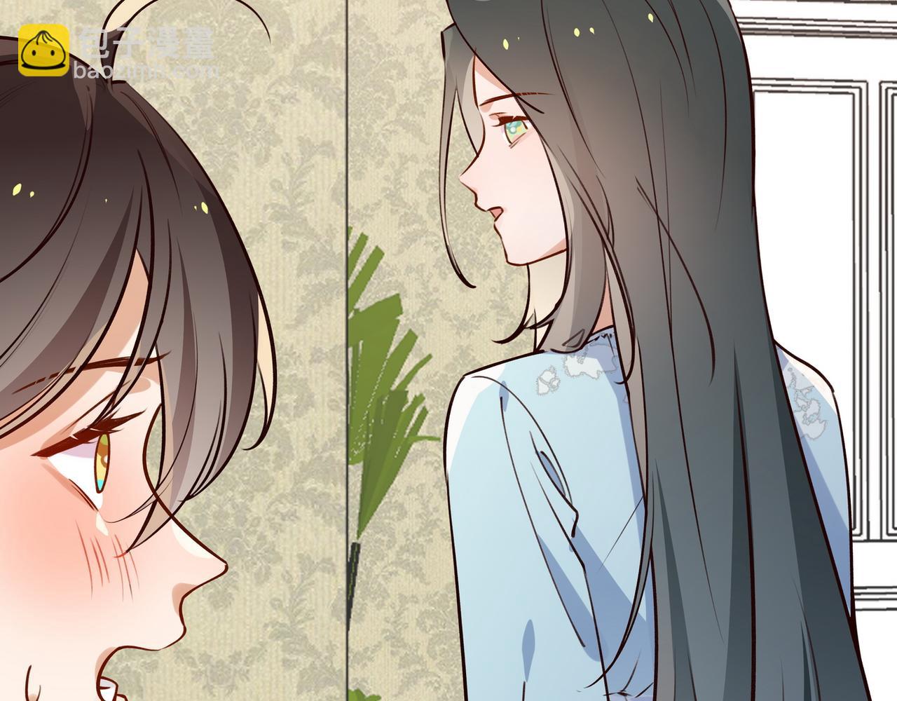 第46话 礼物(1/3)-第47话