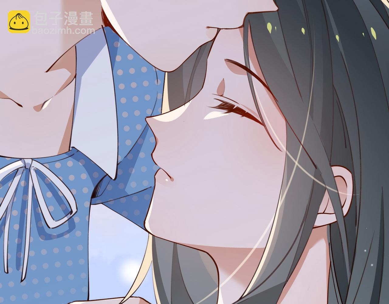 第46话 礼物(1/3)-第47话