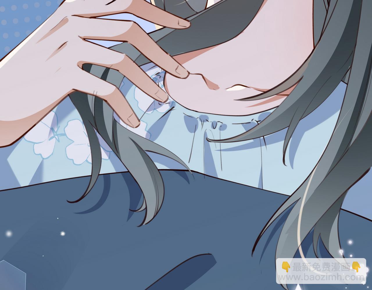 第46话 礼物(1/3)-第47话