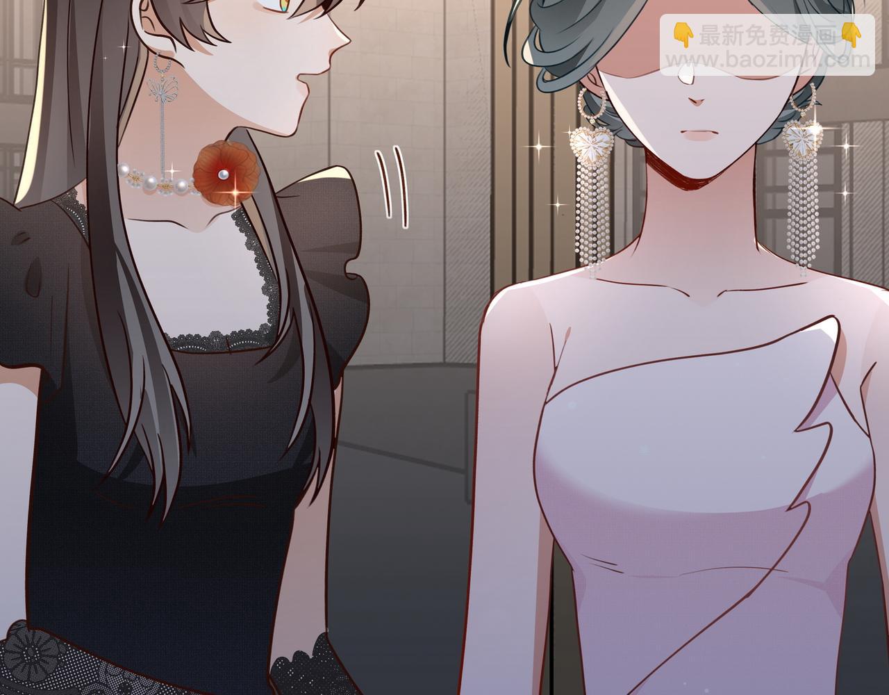 第50话 命运的惩罚(1/3)-第51话