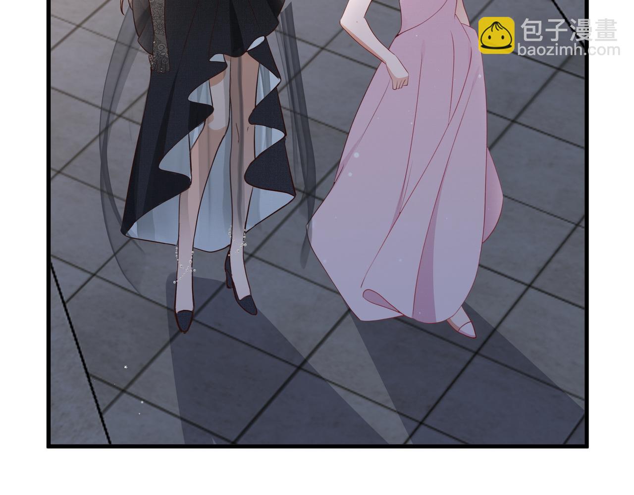 第50话 命运的惩罚(1/3)-第51话