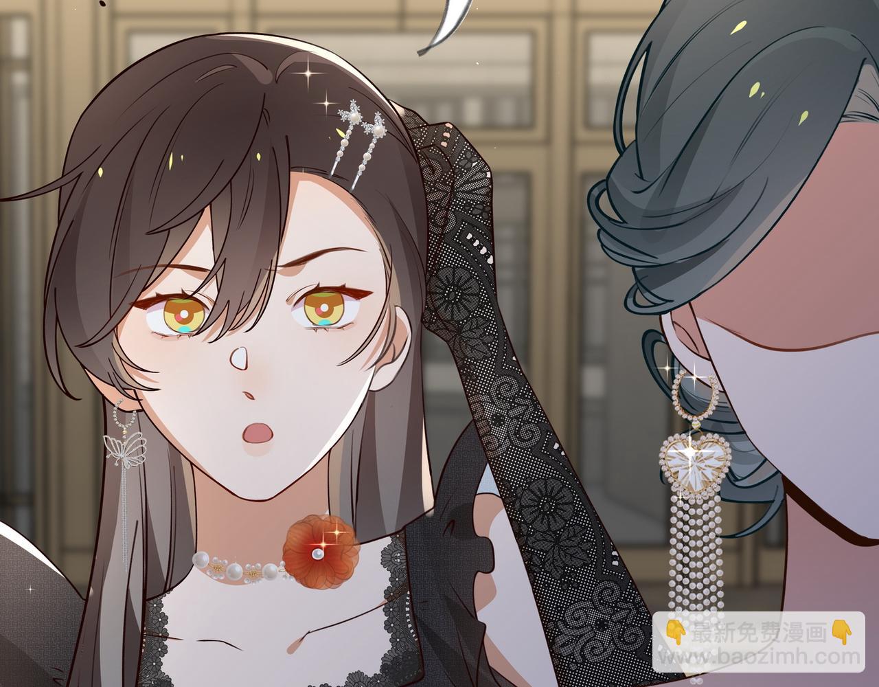 第50话 命运的惩罚(1/3)-第51话