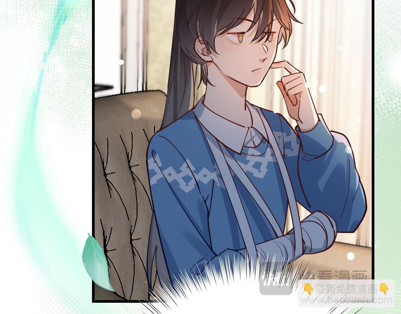 第54话 花是无辜的(1/3)-第55话