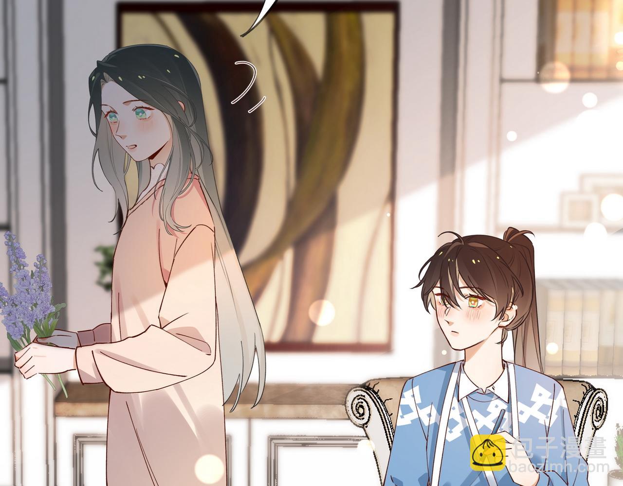 第54话 花是无辜的(1/3)-第55话