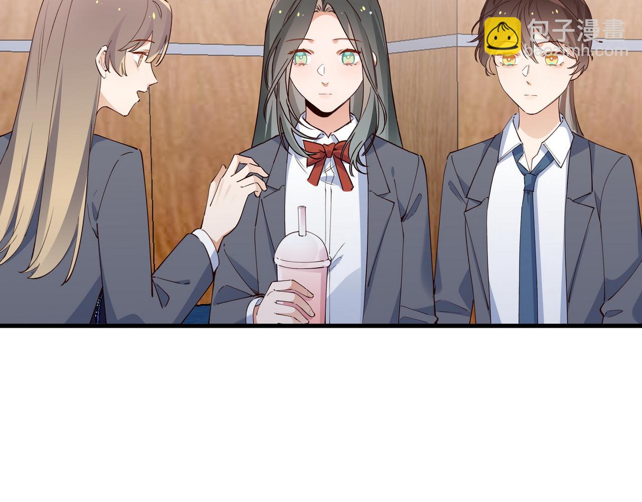 第56话 不如怜取眼前人(1/3)-第57话