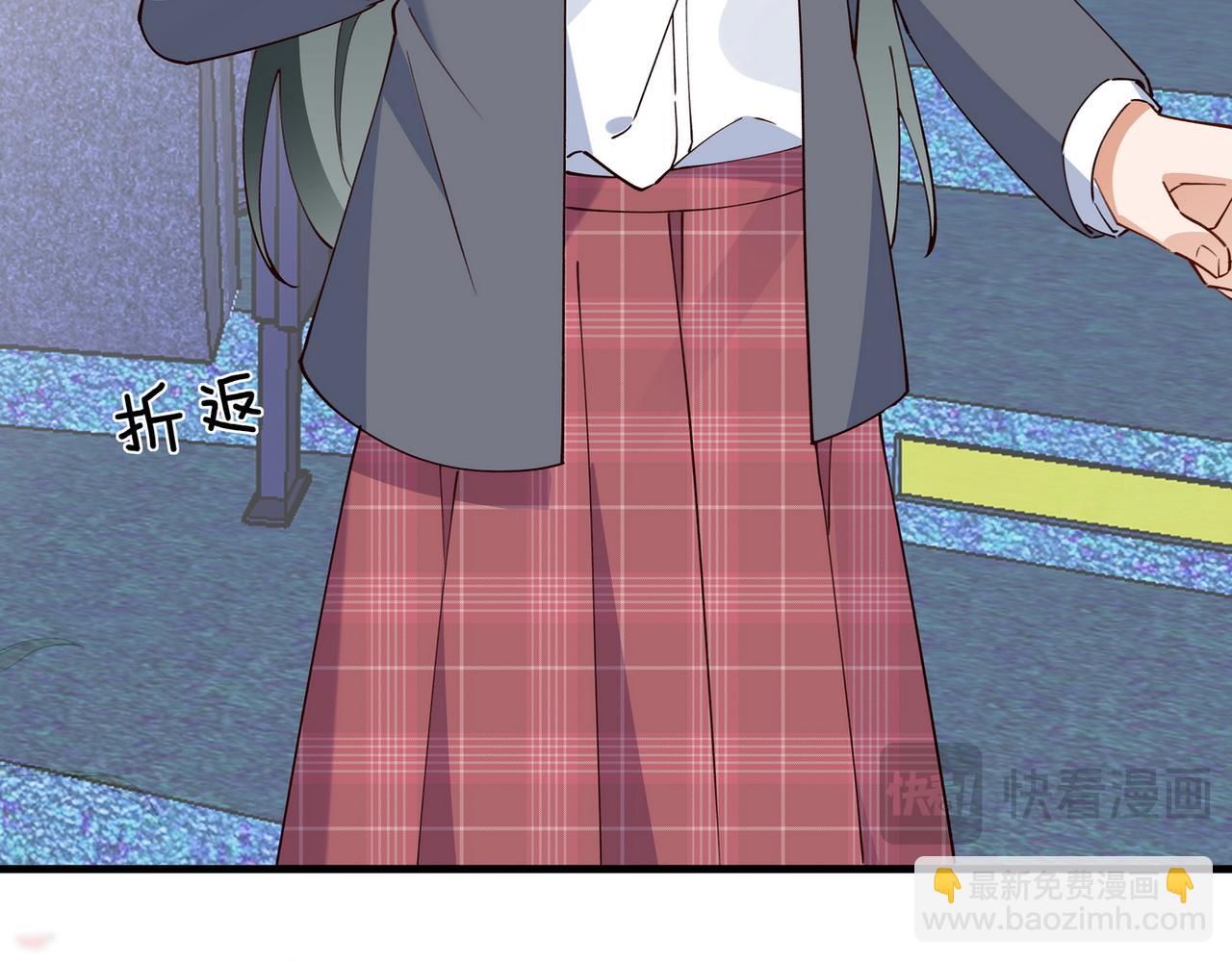 第56话 不如怜取眼前人(1/3)-第57话