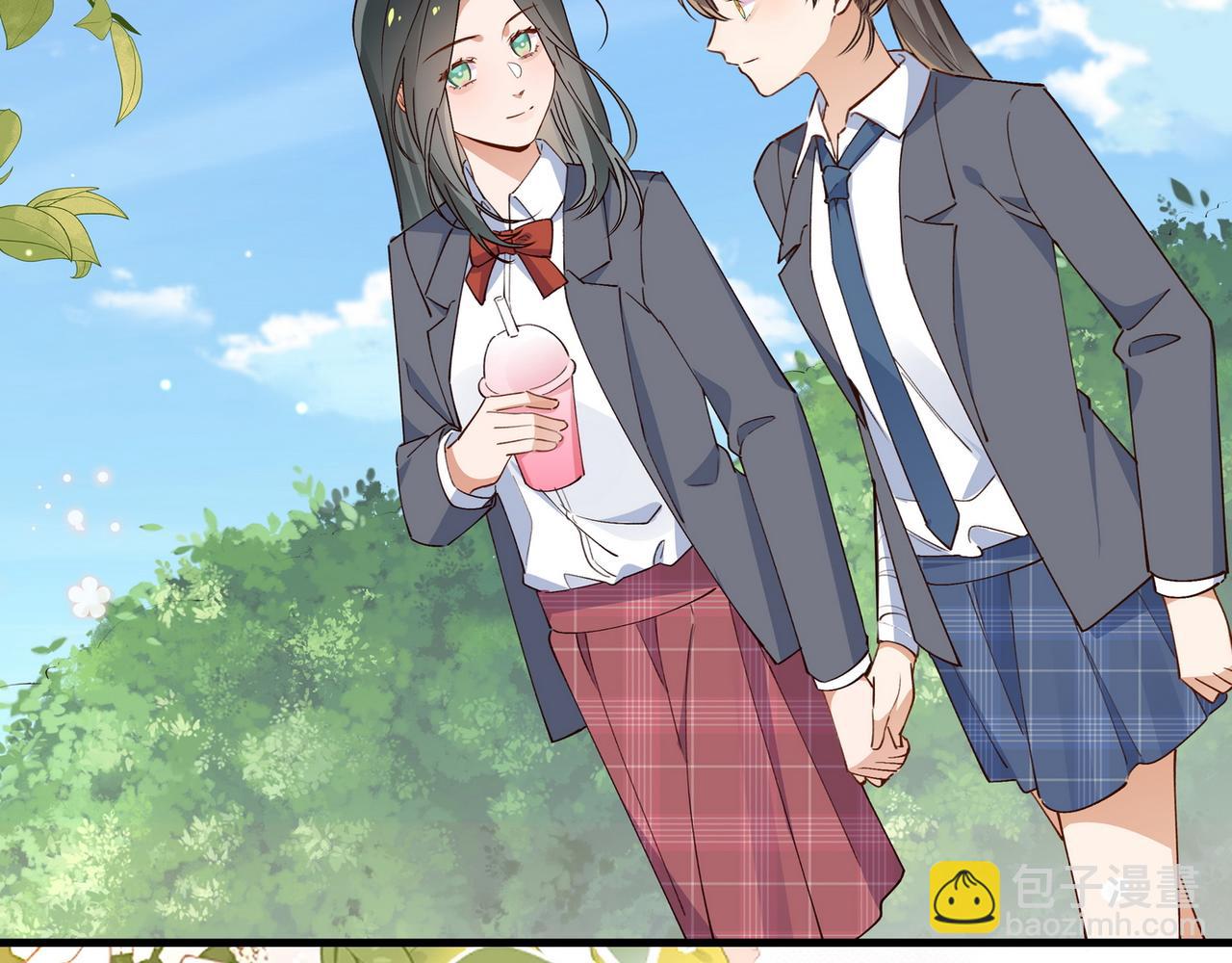 第56话 不如怜取眼前人(1/3)-第57话