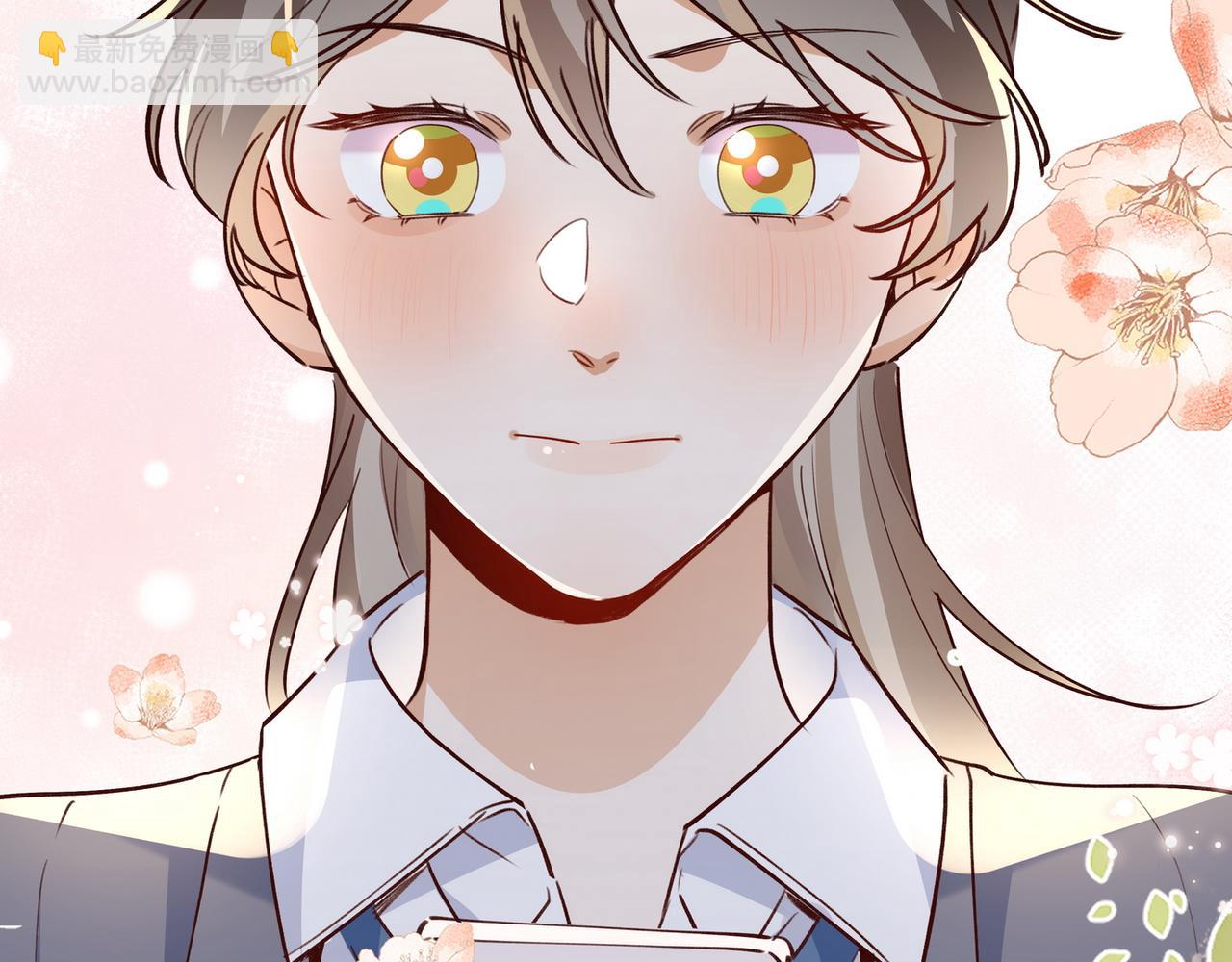 第56话 不如怜取眼前人(1/3)-第57话