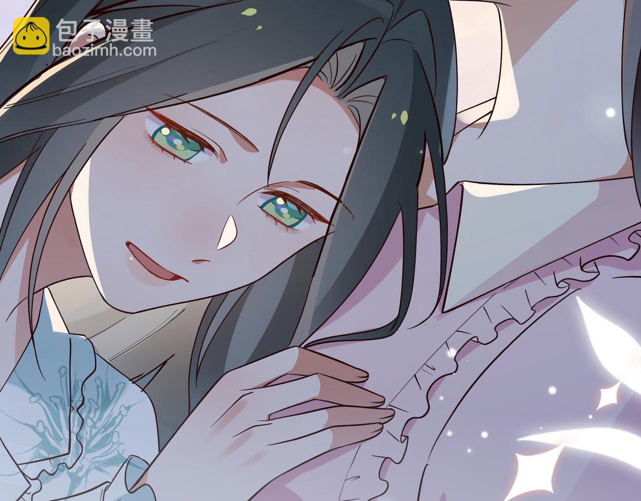 第60话 我磕的cp(1/3)-第61话